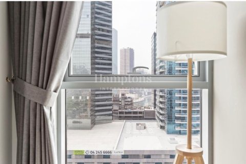 Appartement à Downtown Dubai (Downtown Burj Dubai), Dubai, 1 chambre, 57.2803 m², № 141581