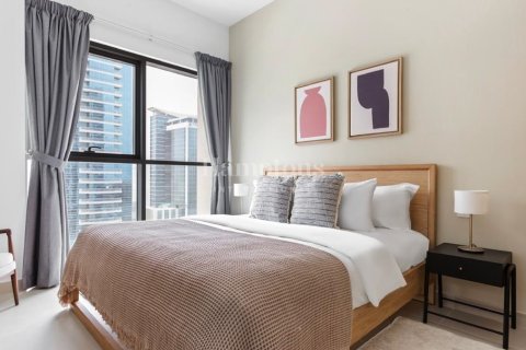 Appartement à Downtown Dubai (Downtown Burj Dubai), Dubai, 1 chambre, 57.28027368 m², № 141581 - photo 3