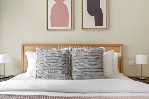 Appartement à Downtown Dubai (Downtown Burj Dubai), Dubai, 1 chambre, 57.28027368 m², № 141581 - photo 6