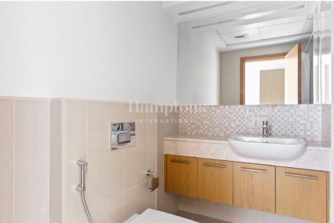 Appartement à Downtown Dubai (Downtown Burj Dubai), Dubai, 1 chambre, 57.28027368 m², № 141581 - photo 4
