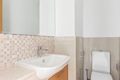 Appartement à Downtown Dubai (Downtown Burj Dubai), Dubai, 1 chambre, 57.28027368 m², № 141581 - photo 10