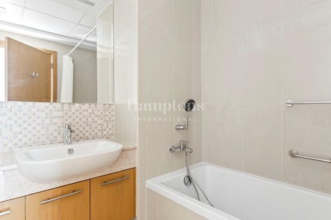 Appartement à Downtown Dubai (Downtown Burj Dubai), Dubai, 1 chambre, 57.28027368 m², № 141581 - photo 7
