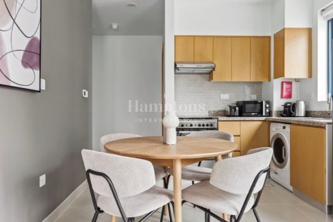 Appartement à Downtown Dubai (Downtown Burj Dubai), Dubai, 1 chambre, 57.28027368 m², № 141581 - photo 5