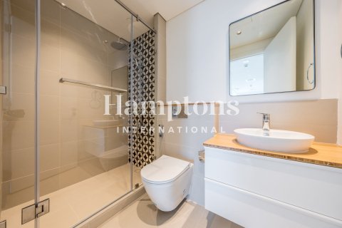 Appartement à Maple at Dubai Hills Estate, Dubai Hills Estate, Dubai, 2 chambres, 69.34279920 m², № 141580 - photo 7