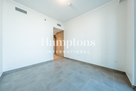 Appartement à Dubai Creek Harbour (The Lagoons), Dubai, 2 chambres, 96.80492600 m², № 141584 - photo 9