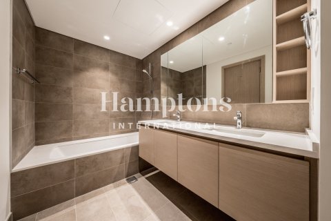 Appartement à Dubai Creek Harbour (The Lagoons), Dubai, 2 chambres, 96.80492600 m², № 141584 - photo 13