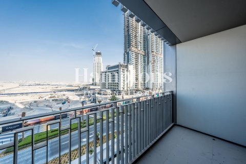 Appartement à Dubai Creek Harbour (The Lagoons), Dubai, 2 chambres, 96.80492600 m², № 141584 - photo 6