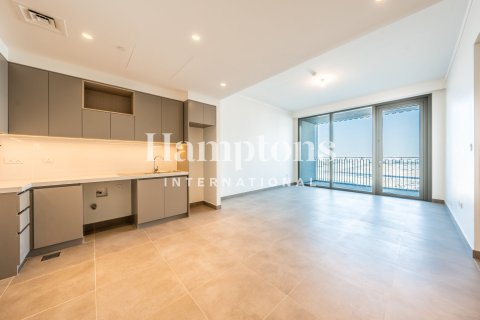 Appartement à Dubai Creek Harbour (The Lagoons), Dubai, 2 chambres, 96.80492600 m², № 141584 - photo 5