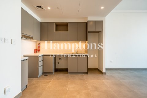 Appartement à Dubai Creek Harbour (The Lagoons), Dubai, 2 chambres, 96.8049 m², № 141584