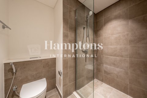 Appartement à Dubai Creek Harbour (The Lagoons), Dubai, 2 chambres, 96.80492600 m², № 141584 - photo 24