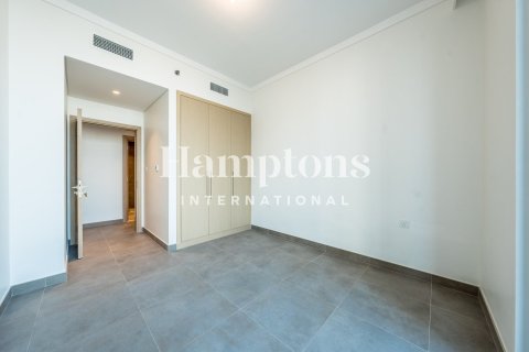 Appartement à Dubai Creek Harbour (The Lagoons), Dubai, 2 chambres, 96.80492600 m², № 141584 - photo 14