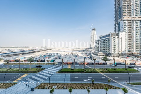 Appartement à Dubai Creek Harbour (The Lagoons), Dubai, 2 chambres, 96.80492600 m², № 141584 - photo 22