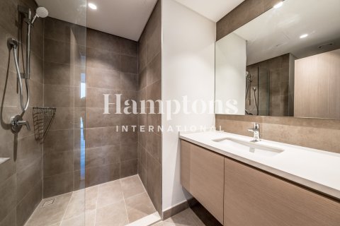 Appartement à Dubai Creek Harbour (The Lagoons), Dubai, 2 chambres, 96.80492600 m², № 141584 - photo 11