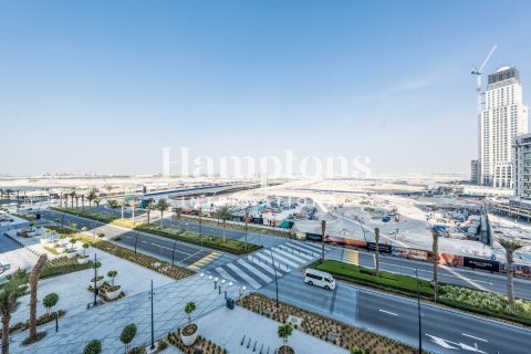 Appartement à Dubai Creek Harbour (The Lagoons), Dubai, 2 chambres, 96.80492600 m², № 141584 - photo 21