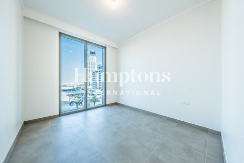 Appartement à Dubai Creek Harbour (The Lagoons), Dubai, 2 chambres, 96.80492600 m², № 141584 - photo 7
