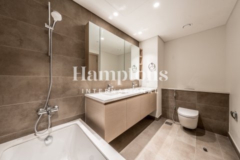 Appartement à Dubai Creek Harbour (The Lagoons), Dubai, 2 chambres, 96.80492600 m², № 141584 - photo 23