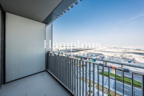 Appartement à Dubai Creek Harbour (The Lagoons), Dubai, 2 chambres, 96.80492600 m², № 141584 - photo 2
