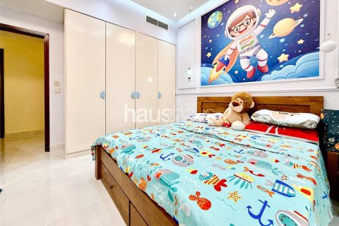 Apartamento en Sadaf, Jumeirah Beach Residence, Dubai, 3 dormitorios, 175 m², № 44033 - foto 6