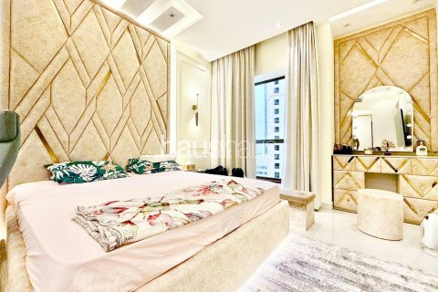 Apartamento en Sadaf, Jumeirah Beach Residence, Dubai, 3 dormitorios, 175 m², № 44033 - foto 3