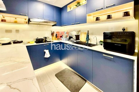 Apartamento en Sadaf, Jumeirah Beach Residence, Dubai, 3 dormitorios, 175 m², № 44033 - foto 12
