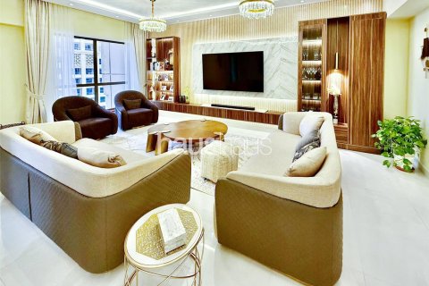 Apartamento en Sadaf, Jumeirah Beach Residence, Dubai, 3 dormitorios, 175 m², № 44033 - foto 1
