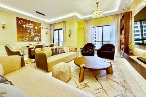 Apartamento en Sadaf, Jumeirah Beach Residence, Dubai, 3 dormitorios, 175 m², № 44033 - foto 4