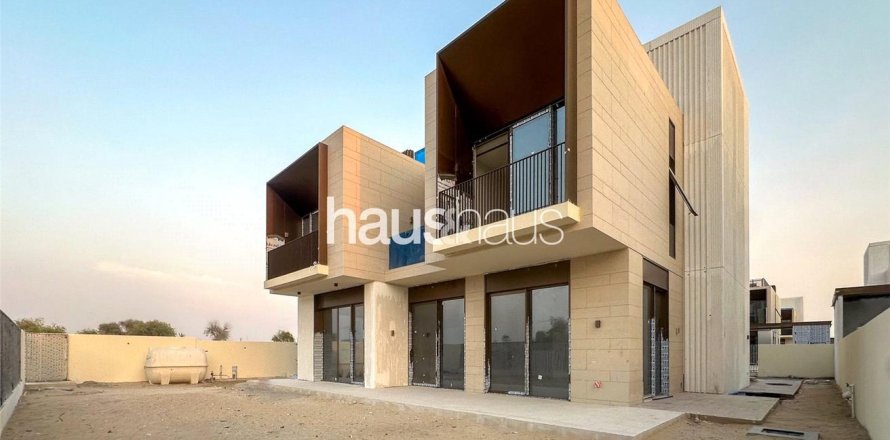فيلا في دبي هيلز استيت, دبي 5 غرف نوم , 512 م² رقم 44045