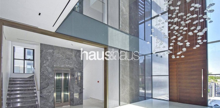 فيلا في Dubai Hills, دبي هيلز استيت, دبي 6 غرف نوم , 1423 م² رقم 44042