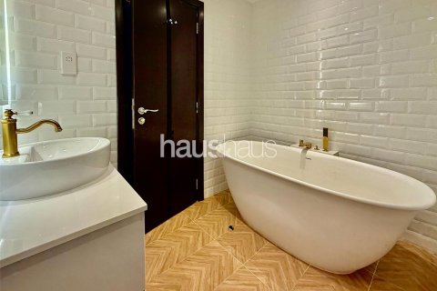 Apartamento en Rimal, Jumeirah Beach Residence, Dubai, 5 dormitorios, 409 m², № 44032 - foto 5