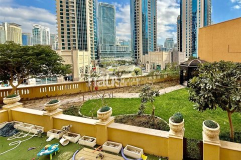 Apartamento en Rimal, Jumeirah Beach Residence, Dubai, 5 dormitorios, 409 m², № 44032 - foto 3