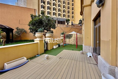 Apartamento en Rimal, Jumeirah Beach Residence, Dubai, 5 dormitorios, 409 m², № 44032 - foto 18