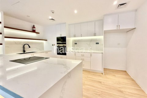 Apartamento en Rimal, Jumeirah Beach Residence, Dubai, 5 dormitorios, 409 m², № 44032 - foto 1