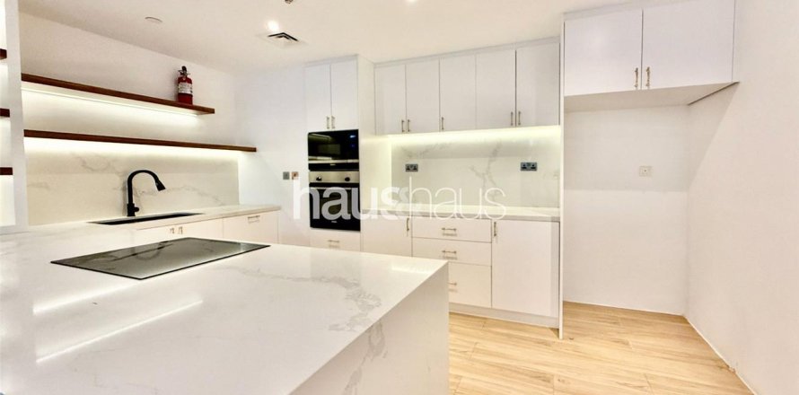 Apartamento en Rimal, Jumeirah Beach Residence, Dubai, 5 dormitorios, 409 m², № 44032