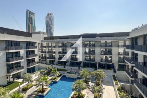 Appartement à Belgravia, Jumeirah Village Circle, Dubai, 2 chambres, 145.9 m², № 55399 - photo 1