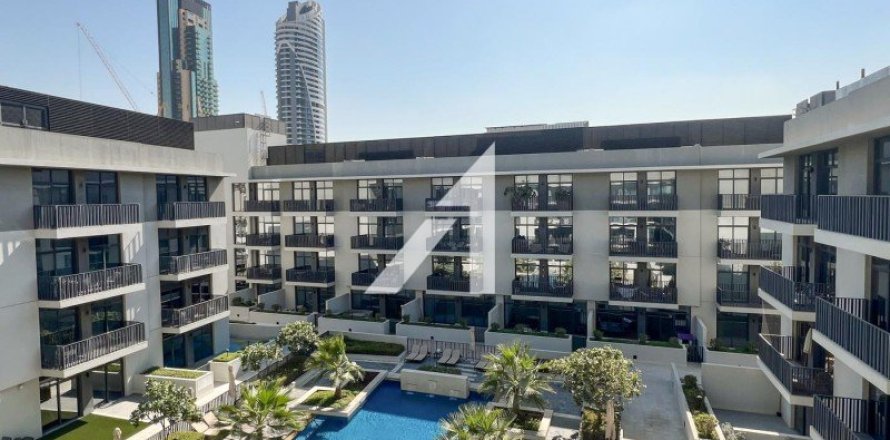 Appartement à Belgravia, Jumeirah Village Circle, Dubai, 2 chambres, 145.9 m², № 55399