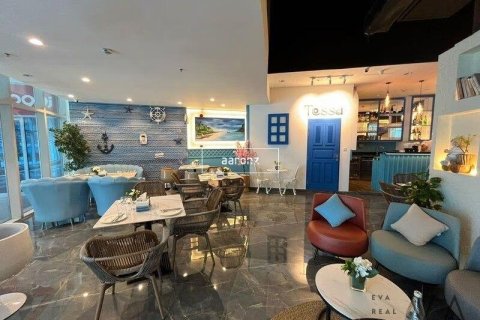Magasin à Dubai Marina, Dubai, 224.1 m², № 55398 - photo 9