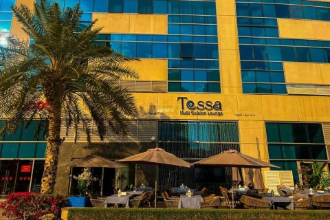 Magasin à Dubai Marina, Dubai, 224.1 m², № 55398 - photo 13