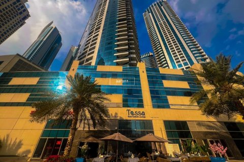 Magasin à Dubai Marina, Dubai, 224.1 m², № 55398 - photo 12