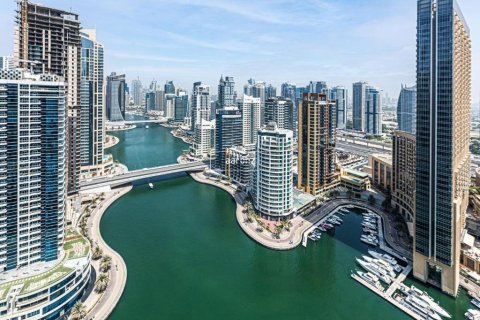 Magasin à Dubai Marina, Dubai, 224.1 m², № 55398 - photo 1