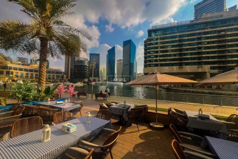 Magasin à Dubai Marina, Dubai, 224.1 m², № 55398 - photo 10
