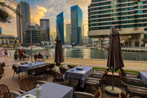 Magasin à Dubai Marina, Dubai, 224.1 m², № 55398 - photo 8