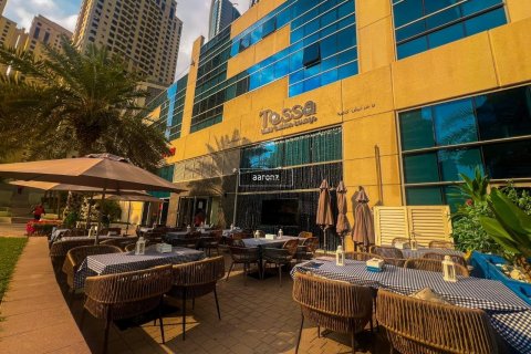 Magasin à Dubai Marina, Dubai, 224.1 m², № 55398 - photo 11