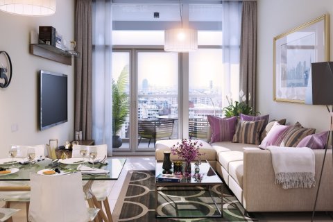 Купить квартиру в Al Furjan, Дубай: 2 спальни, 155м², № 30178 - фото 1