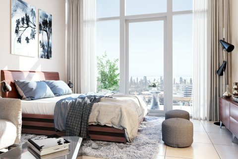 Купить квартиру в Al Furjan, Дубай: 2 спальни, 155м², № 30178 - фото 4