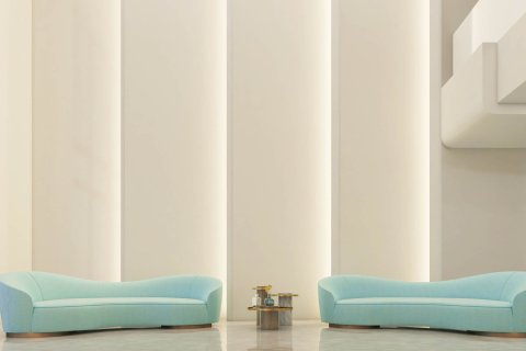 شقة في Arjan, دبي 2 غرف نوم, 125 م² رقم 30181 - صورة 2