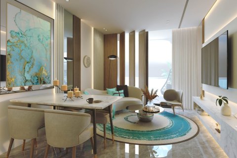 شقة في Arjan, دبي 2 غرف نوم, 125 م² رقم 30181 - صورة 3