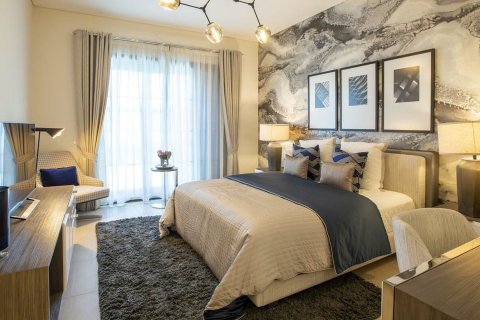 Купить квартиру в Madinat Badr, Al Muhaisnah, Дубай: 1 спальня, 86м², № 30183 - фото 1