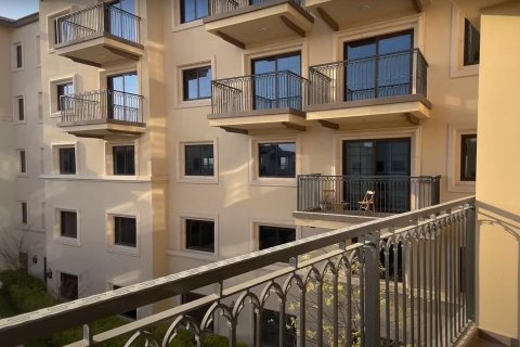 Купить квартиру в Madinat Badr, Al Muhaisnah, Дубай: 1 спальня, 86м², № 30183 - фото 9
