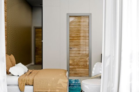 Apartamento en MULTAQA  AVENUE en Mirdif, Dubai, 1 dormitorio, 148 m², № 30195 - foto 7