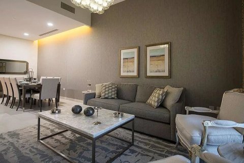 Apartamento en MULTAQA  AVENUE en Mirdif, Dubai, 1 dormitorio, 148 m², № 30195 - foto 2